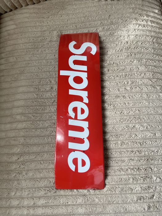 Supreme Uncut Board SS22