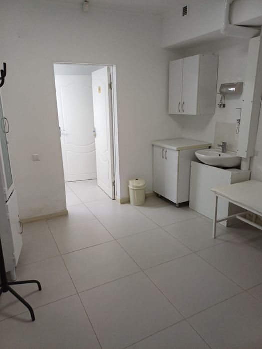 Сдам кабинеты В Мед центре