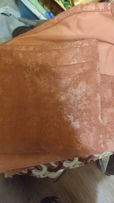 Шторы, тюль, ламбрекен