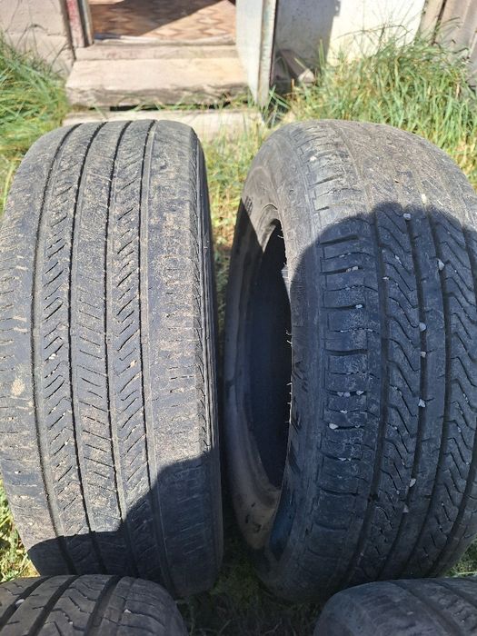 Продам шины 205/65/16