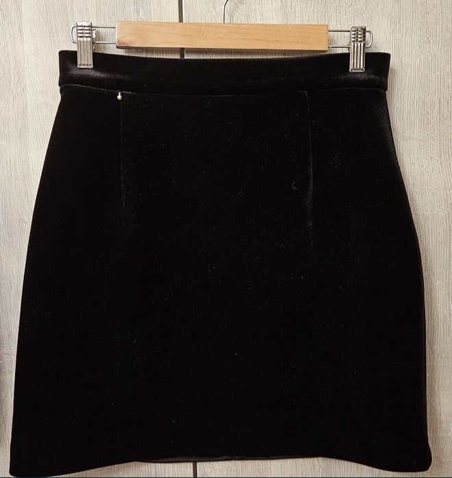 Fusta Poema LTB Pieces