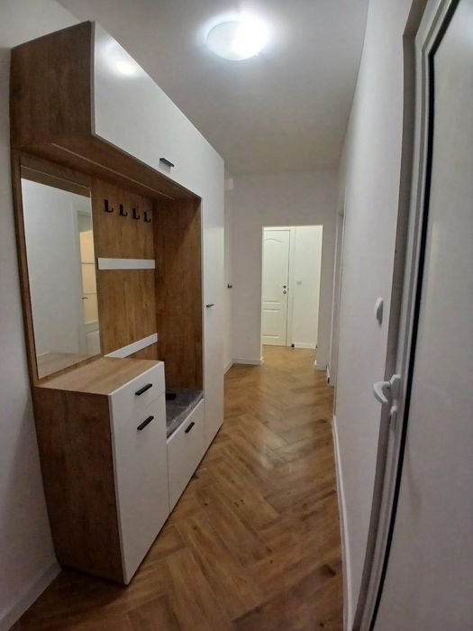 Дава се под наем Тристаен апартамент в Варна, Базар Левски - 70 кв.м за 648.21 € - Снимка #11