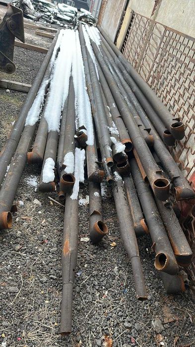 TEAVA 12 metri lungime