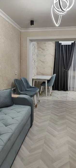 Сдается своя 2-ком квартира Яккасарайский р-н Кушбеги С*