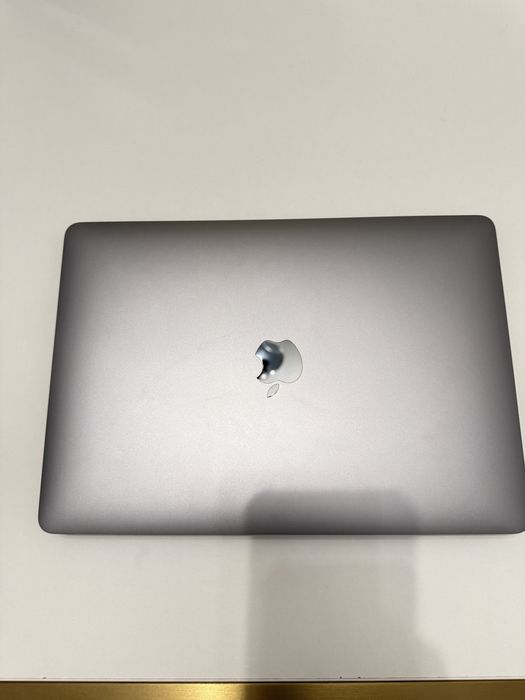 Vand Macbook Air M1