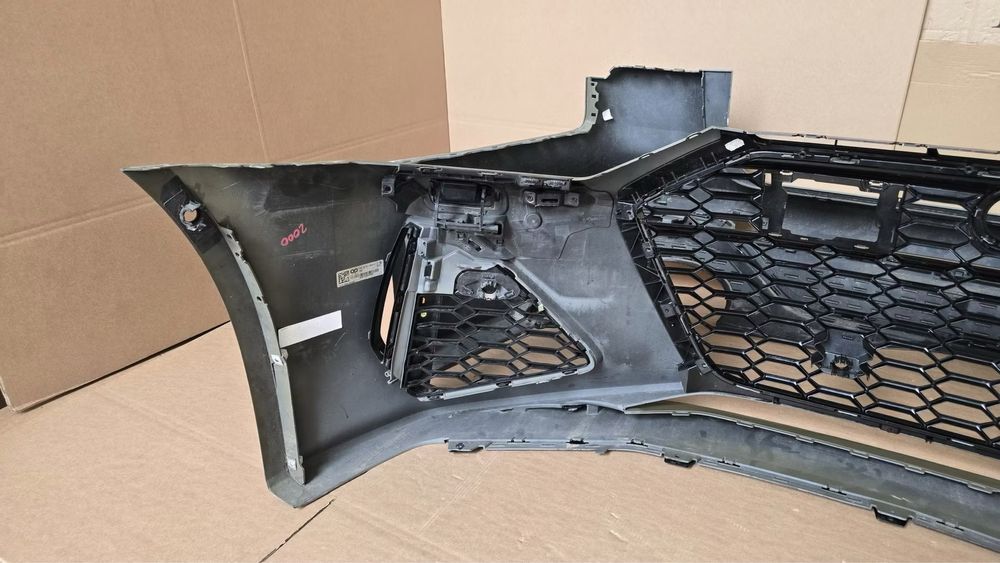 Audi A6 C8 4K RS6 RS Оригинални брони