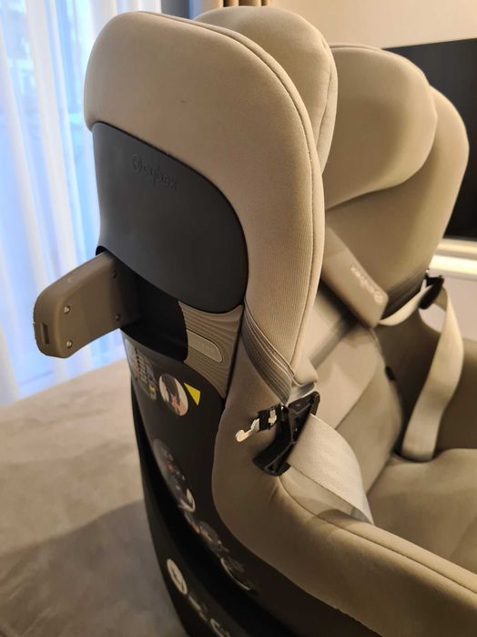 Scaun auto Cybex Sirona S