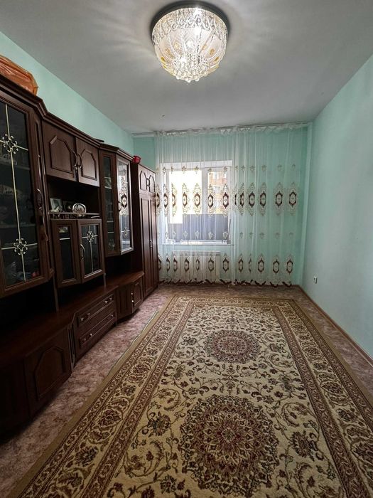 Продам 3х комн кв Нурсити 2мкр