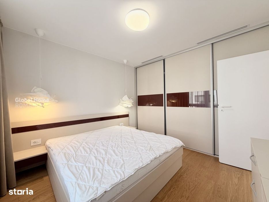 3 Camere | Living Spatios| Parcare | Rond OMV | Catted Family - Pipera