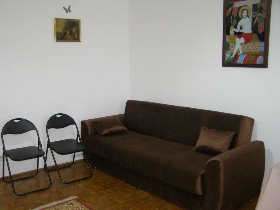 Garsoniera in Brasov
