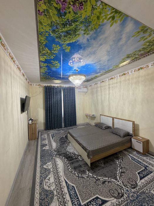 Сдается квартира