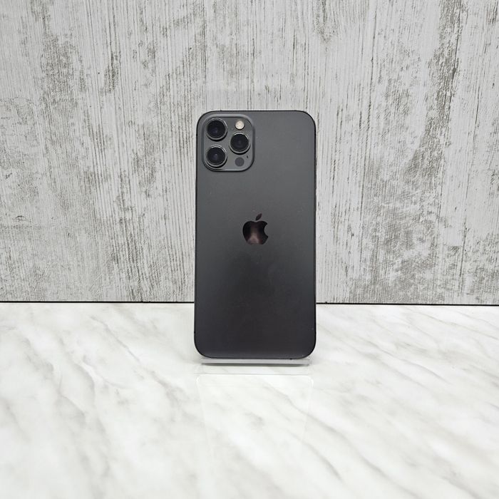 IPhone 12 Pro Max 256GB 82% Grey Zeus Amanet Vitan 3554
