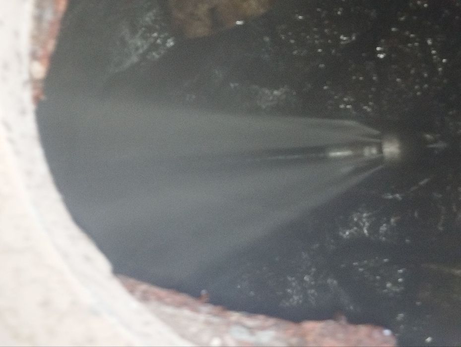 Kanalizatsiya tozalash davlenya bilan yuvish hizmati 24/7 ishlimiz