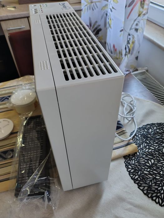 Purificator de aer Zepter Therapy Air