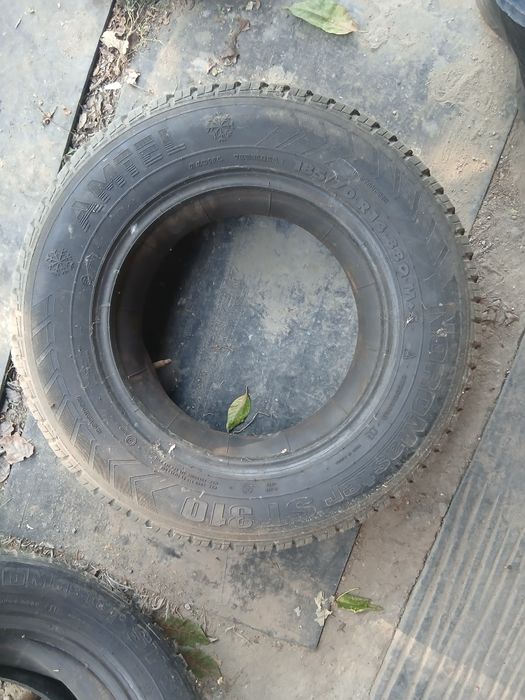 Норд мастер 185/70R14