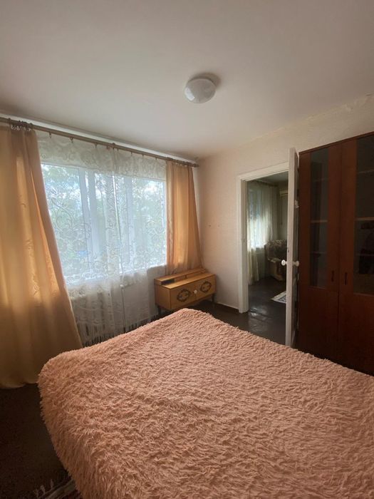 Сдам в аренду квартиру