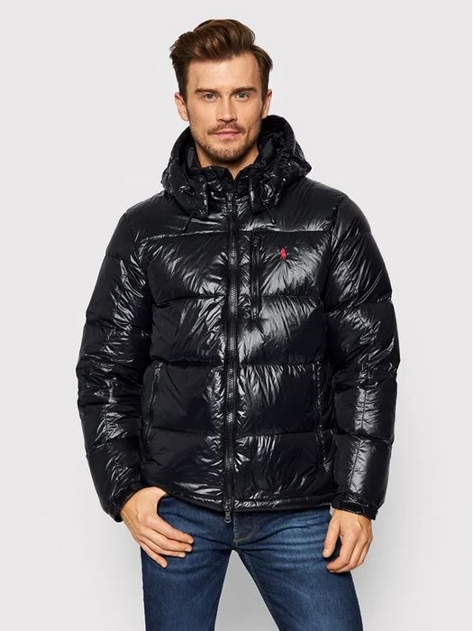 Polo Ralph Lauren Мъжко пухено яке