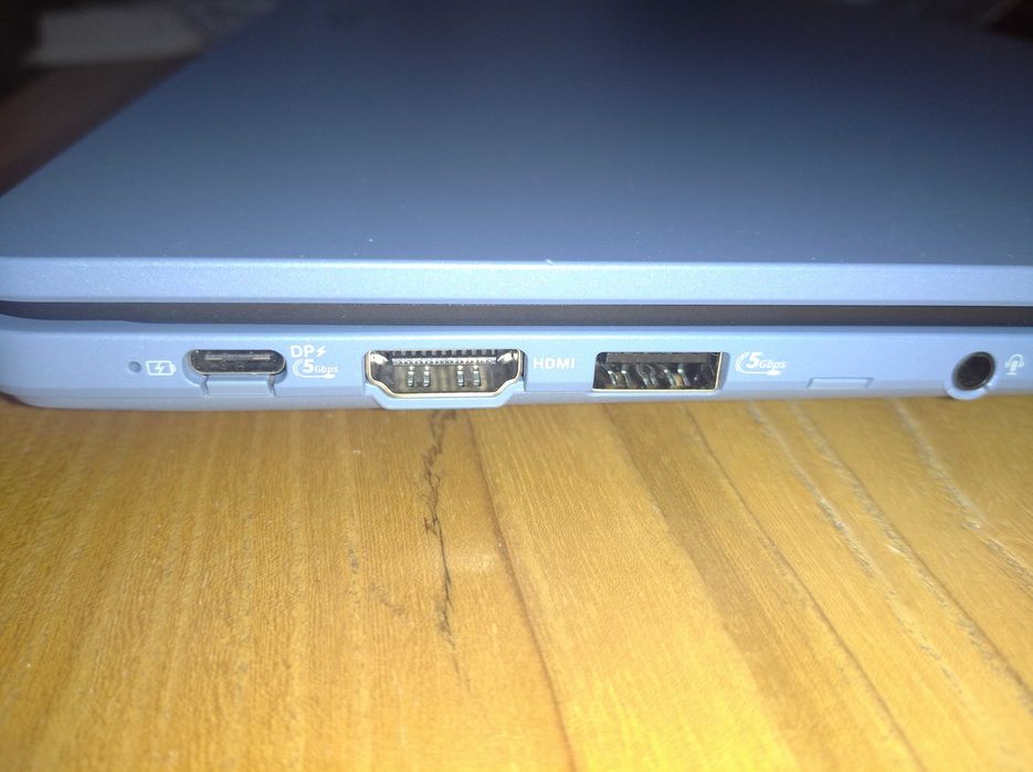 ASUS CX1505CKA ноутбук