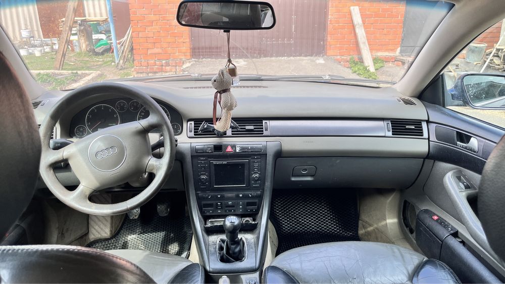 продам Audi a6 c5