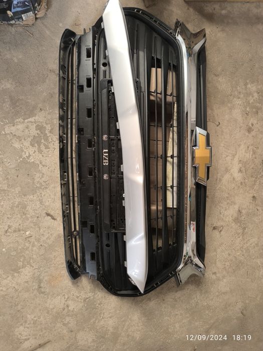 Tracker oblisovka radnoyi yangi