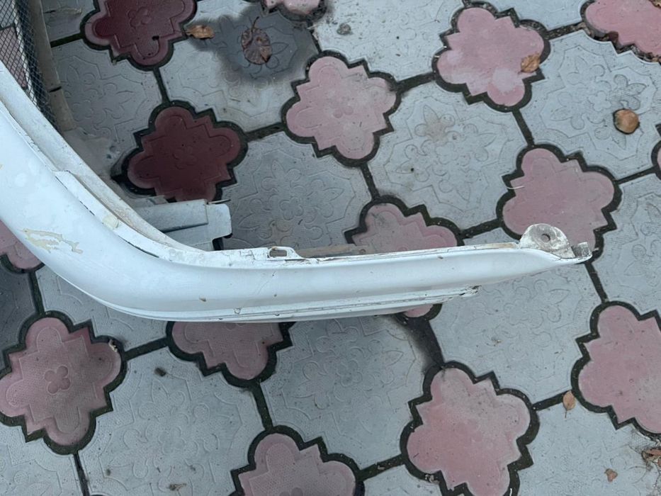 Бампер камри 20 европеец