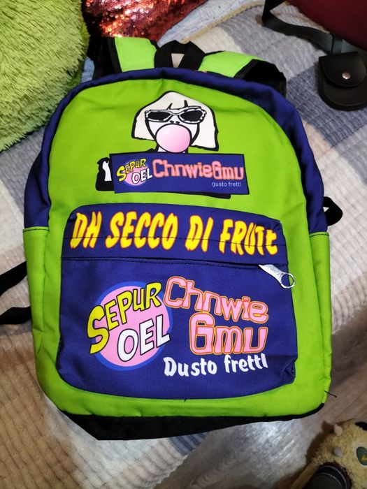 Продам рюкзак. Отл. состояние.