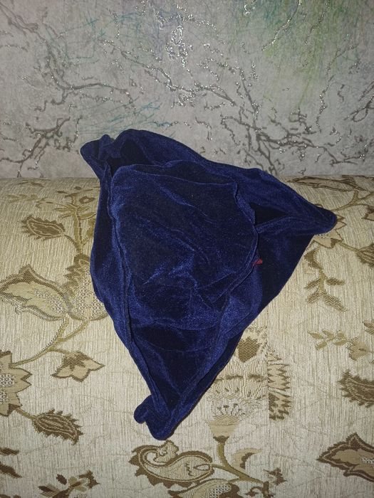 Новогодний костюм