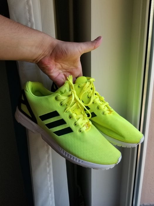 adidas zx flux second hand si noi de vanzare • Anunturi • OLX.ro