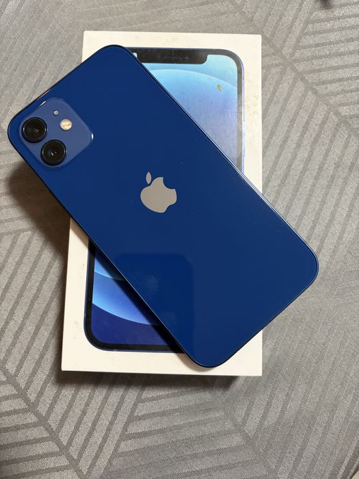 Apple Iphone 12 128gb