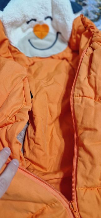 Муфта (конверт) «mucki»