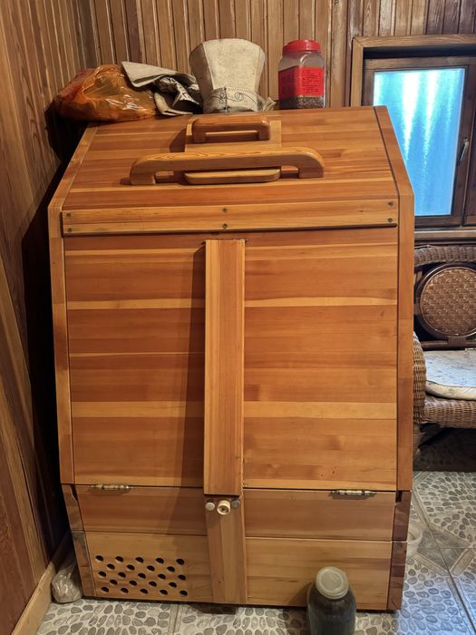 Продам здравницу