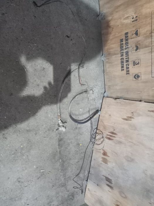 Продам запчасти Волга уаз