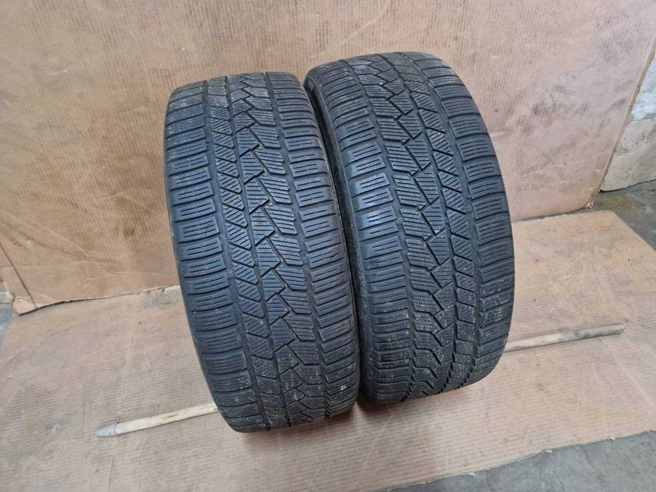 2 Continental R19 225/40
зимни гуми
DOT4920