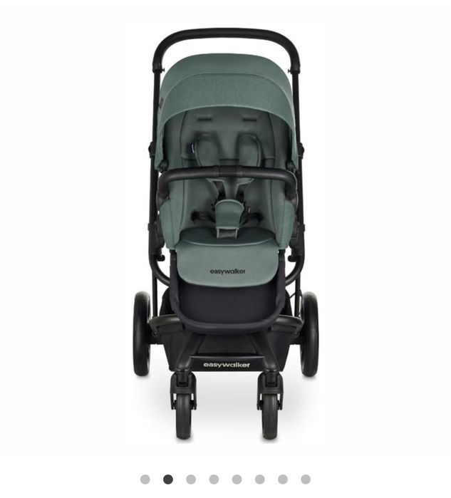 Коляска Easywalker Harvey 3