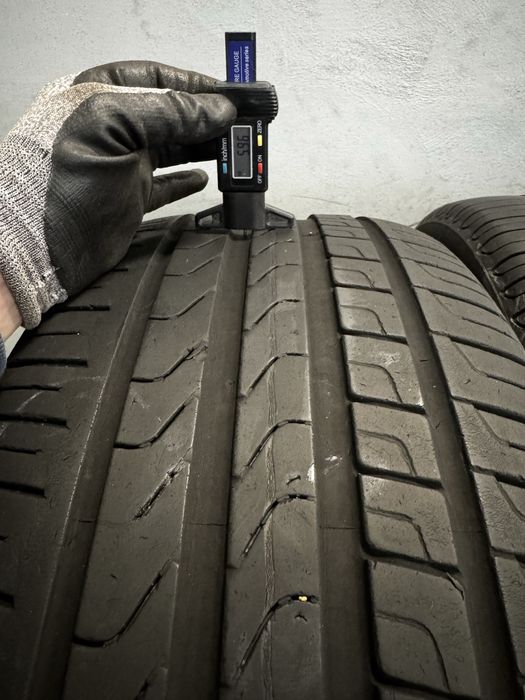 Гуми 285/45/19 и 255/50/19 PIRELLI Scorpion Verde