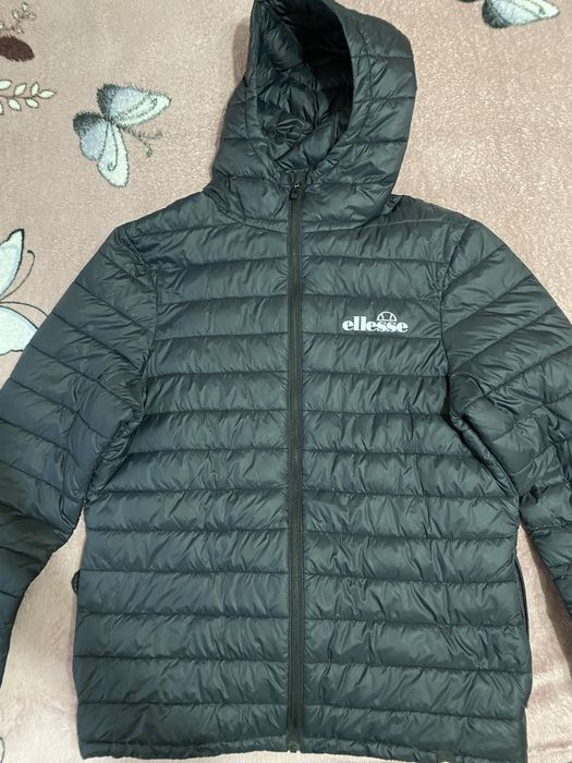 Geaca de toamnă ellesse