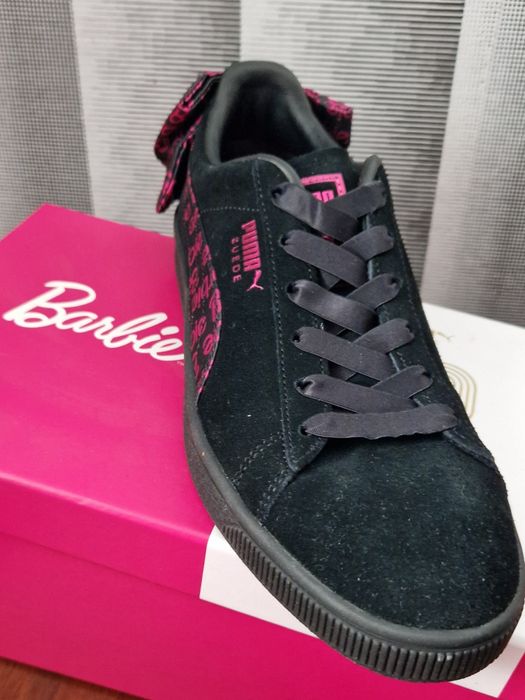 Дамски кецове Puma