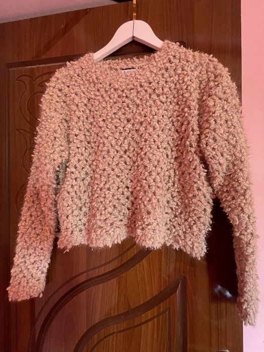 Ko'fta ideal holatda