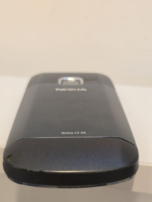 Nokia C3 можно обмен