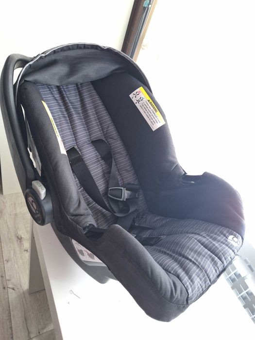 Продам детское автокресло