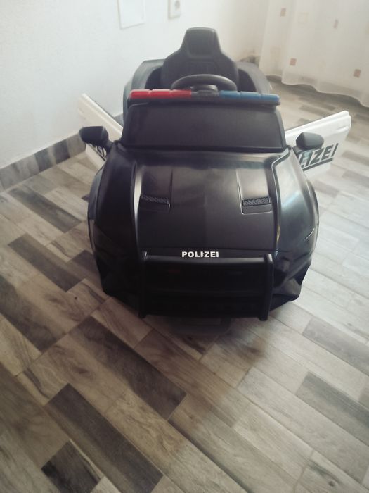 Mașina electrică copii