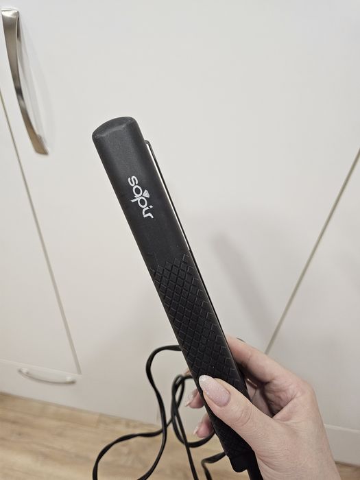 Преса за изправяне