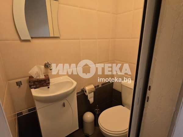 Дава се под наем Тристаен апартамент в Пловдив, Каменица 1 - 80 кв.м за 561 € - Снимка #10