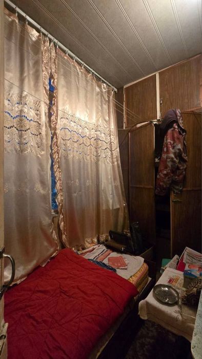 Продам квартиру 2х комнатную