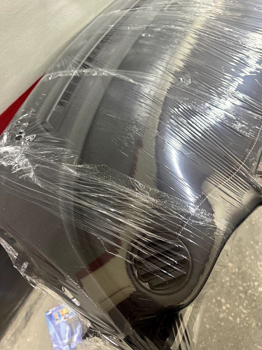 Тарпедка для byd chazor