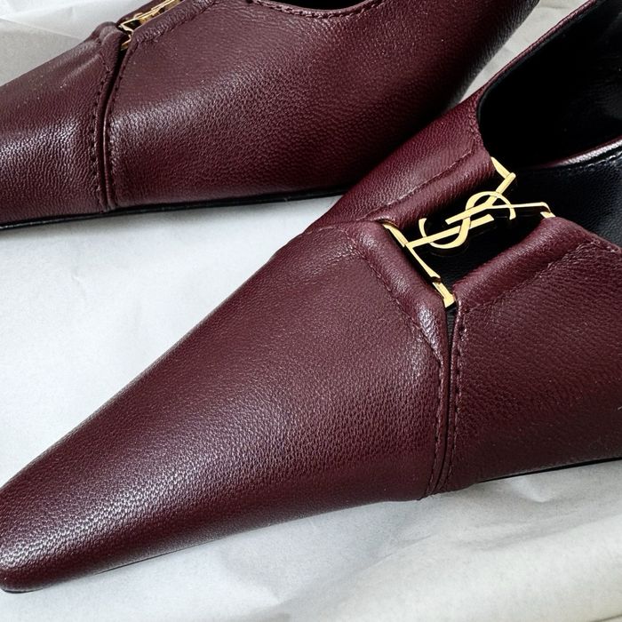 Pantofi model Saint Laurent Premium