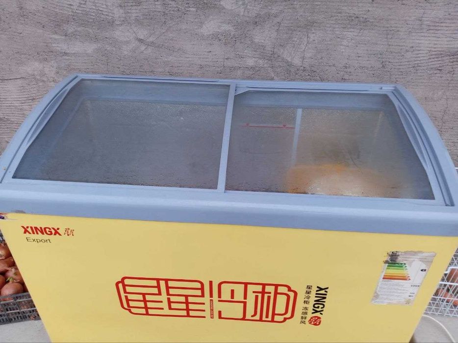 Морозильник, холодильник, холодилник, морозилник, Жиззах Джизак