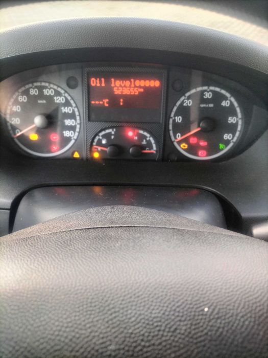 Peugeot Boxer 2.2
