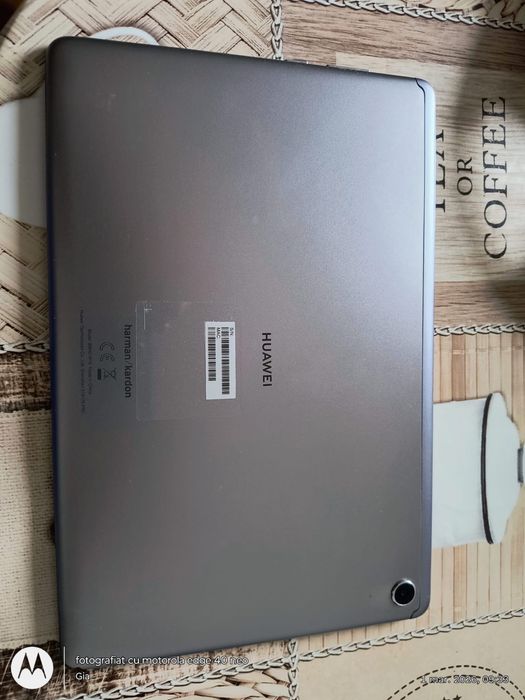 Huawei  MediaPad M5 Lite