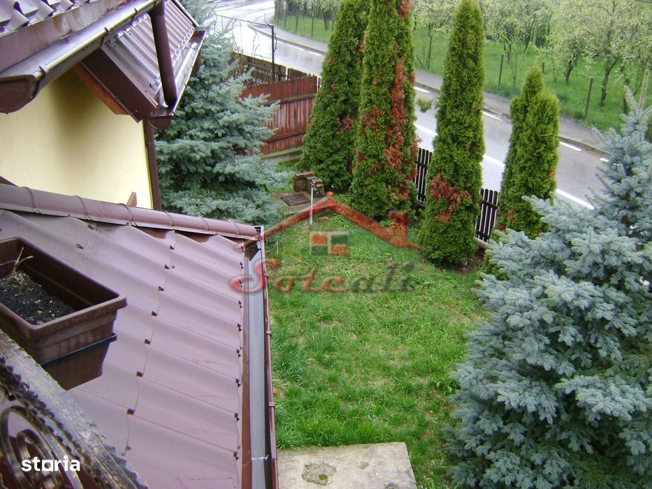 Casa Cornu  (Cornu de Sus)